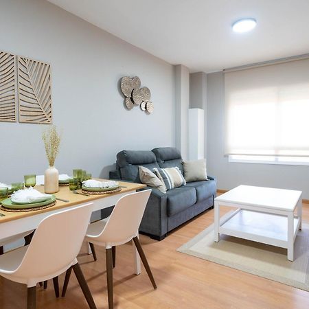 Apartamentos Go Covaresa Parking Gratuito Bajo Disponibilidad Βαγιαδολίδ Εξωτερικό φωτογραφία