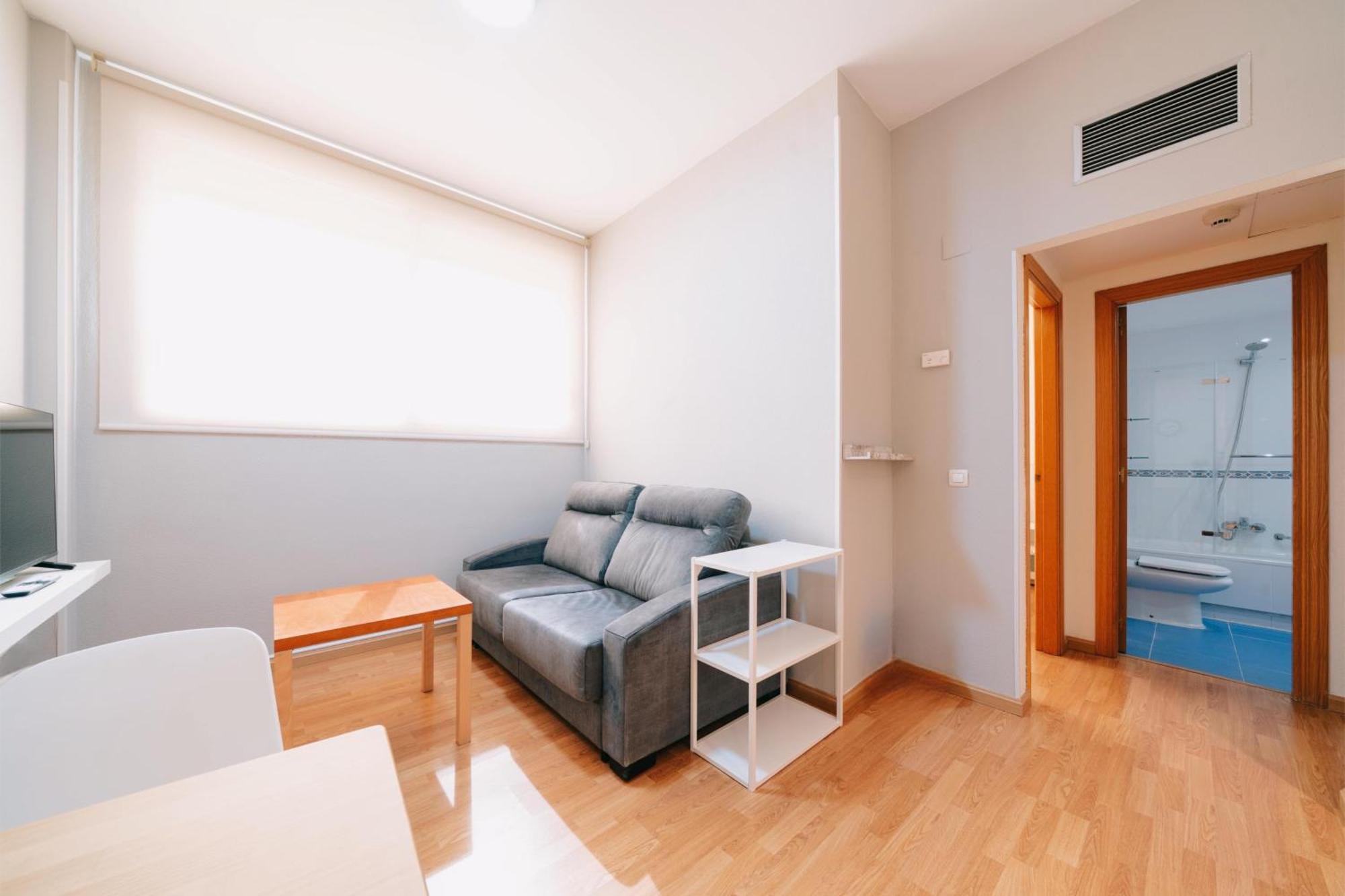 Apartamentos Go Covaresa Parking Gratuito Bajo Disponibilidad Βαγιαδολίδ Εξωτερικό φωτογραφία